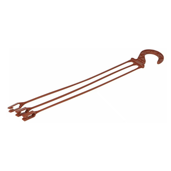 Подвес L 45 Шоколадный