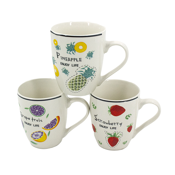 Кружка 350мл 2сорт