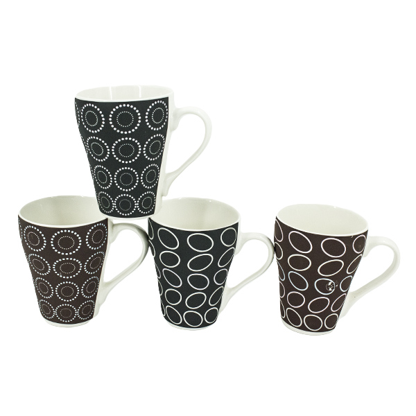 Кружка 330мл 1сорт