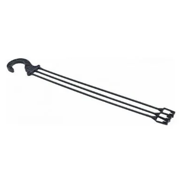 Подвес, L35, антрацит