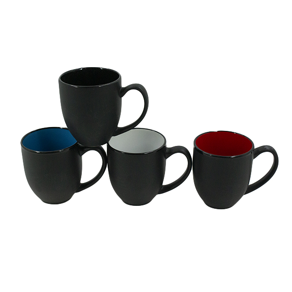 Кружка 550мл 2сорт