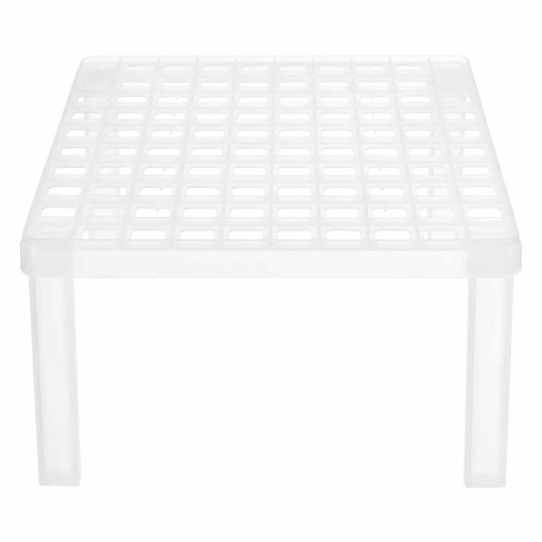 Подставка кухонная 253х253х150мм (Бесцветный)(то)