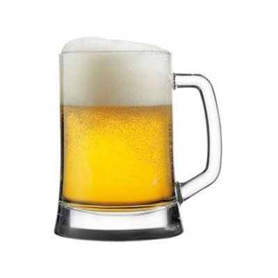 Кружка ПАБ 2 шт. 660 мл