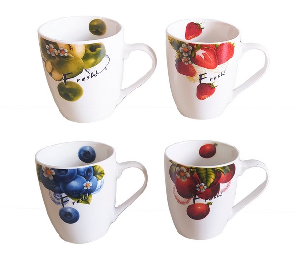 Кружка 350мл