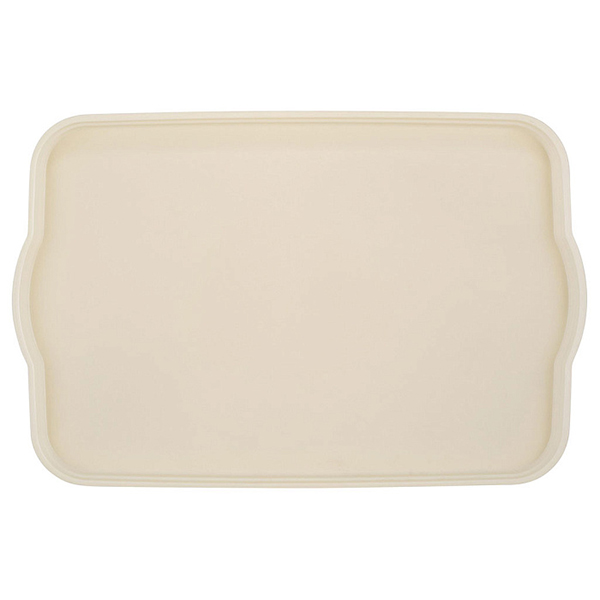 Поднос Honey 45x30x2см шампань (то)