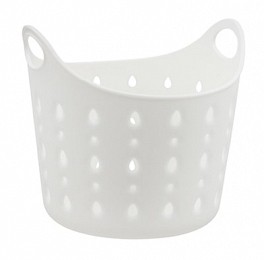 Корзинка для мелочей CubaLibra (слоновая кость) (то)