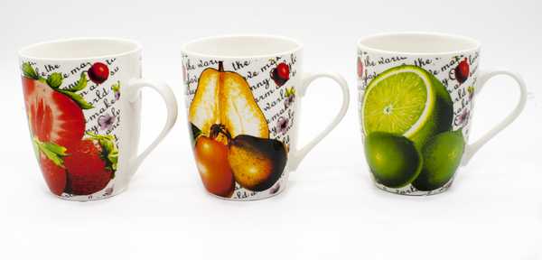 Кружка 350мл ( коробка-72 шт)