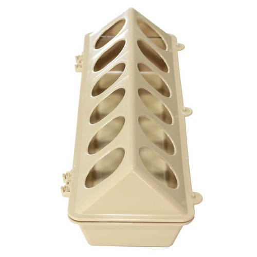 Кормушка прямоугольная малая (то)