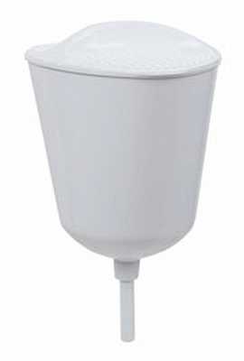 Рукомойник (снежно-белый) 2,65л (то)