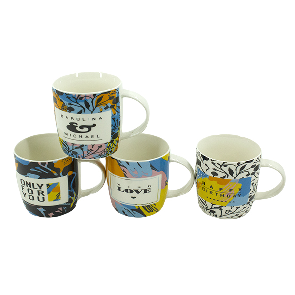 Кружка 350мл 2сорт