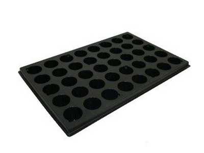 Кассета 40 ячеек (круг) 520х340х50