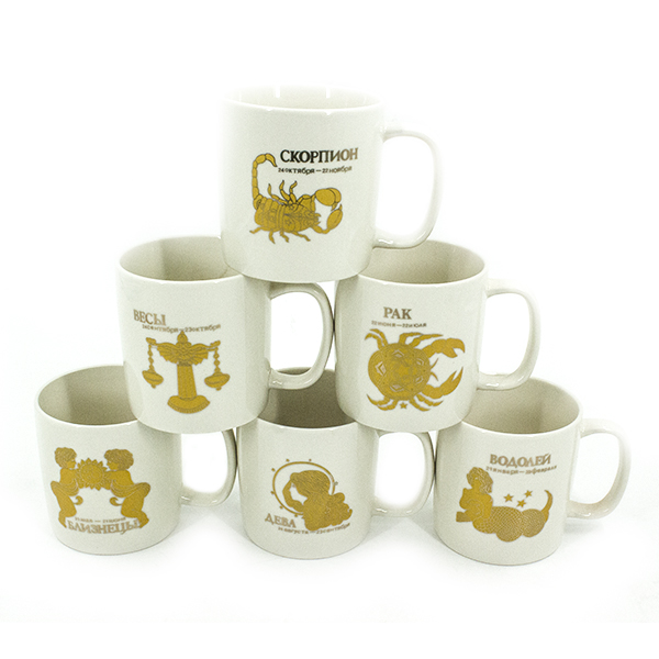 Кружка 350мл 2сорт