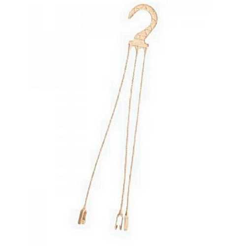 Подвес, L45, кремовый (то)