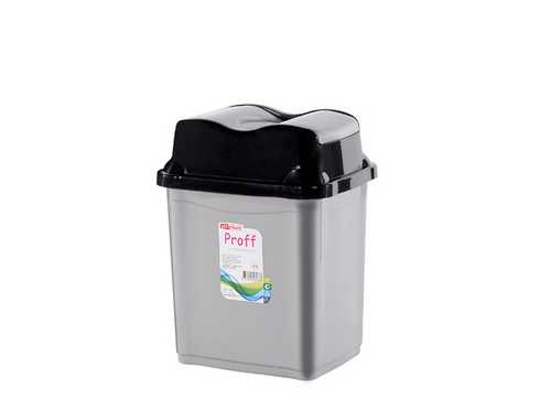 Контейнер для мусора "Proff" 2л (то)