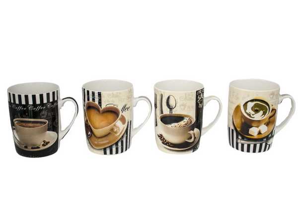 Кружка 350мл