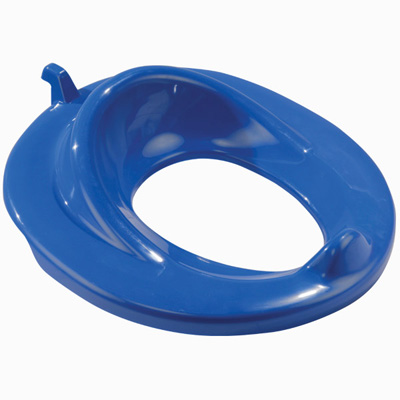 Накладка детская для унитаза (микс) (то)