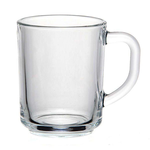 Кружка ПАБ-F&D V=250 мл