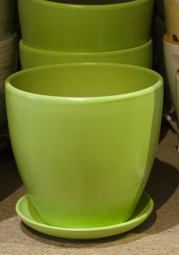 Кашпо с подставкой 1,4л 11с201/1