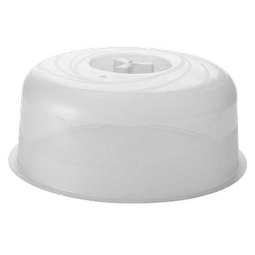 Крышка для СВЧ Sugar&Spice D250 с клап. прозрачный (то)