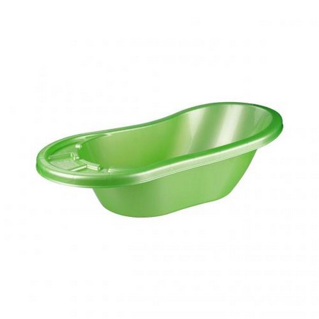 Ванна детская "Карапуз" (салатовый)(то)