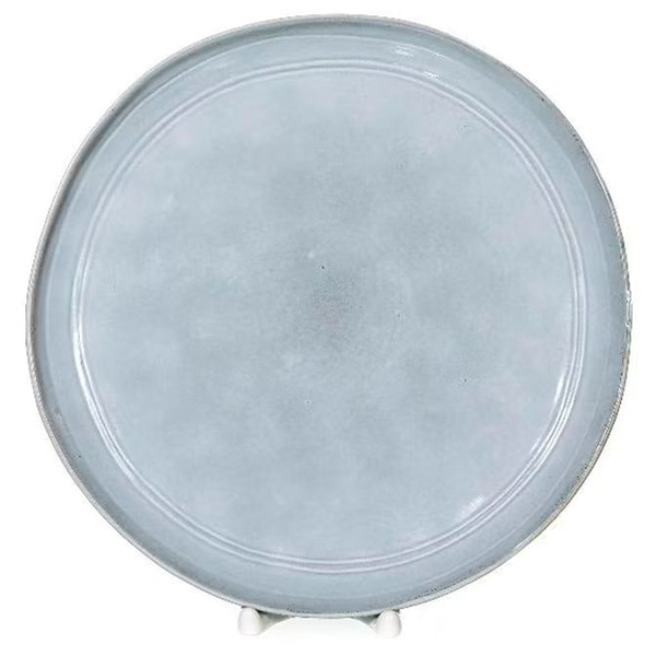 Тарелка мелкая 260мм KRISTI