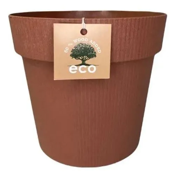 Горшок Протея Эко 3,1л с вкладкой Гранит