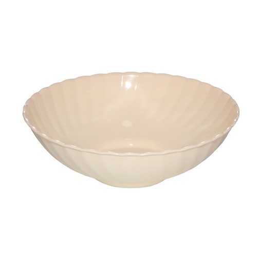 Тарелка глубокая "Ажур" 0,8л (то)