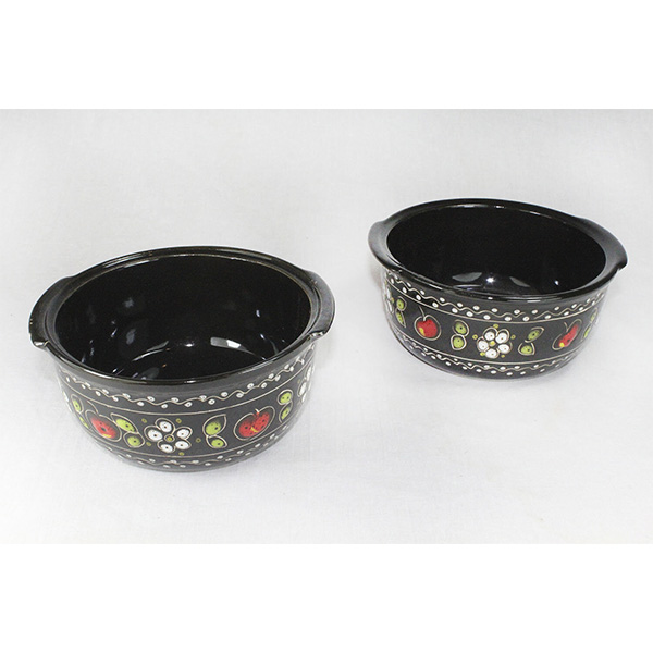 Миска для щей "Черешня" 0,6 л.