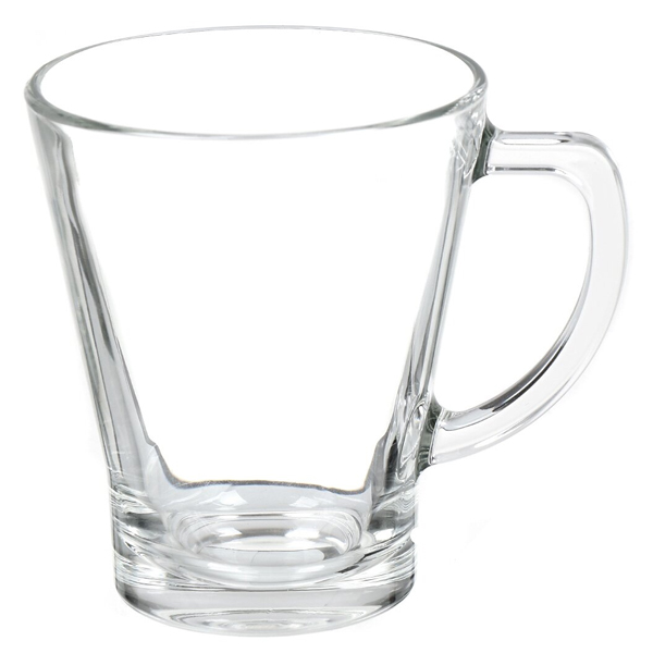 Кружка 300мл "Аура" Время чая Микс