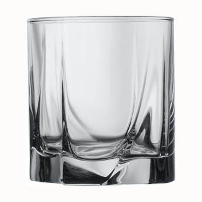 Набор стаканов ЛУНА 6 шт.V=240 мл