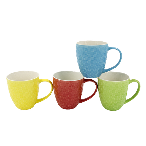 Кружка 350мл 2сорт