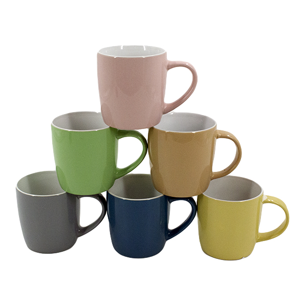 Кружка 330мл 2сорт