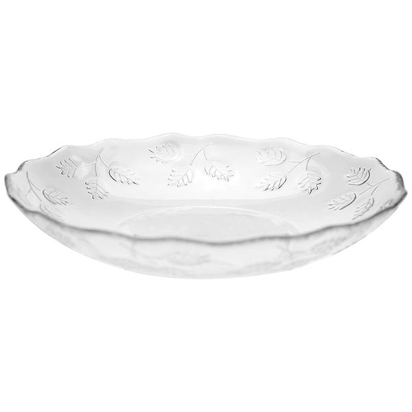 Тарелка упроч. суповая 215 мм Пастораль Pasabahce