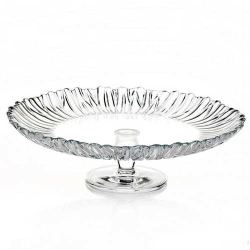 Блюдо на ножке Аврора 315 мм