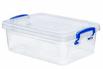 Контейнер "Fresh Box" slim 3,8 л