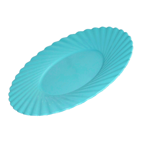 Тарелка круглая "Ажур" d 200 мм