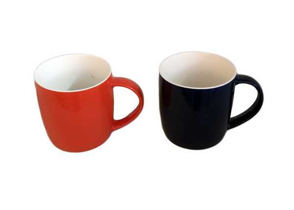 Кружка 350 мл