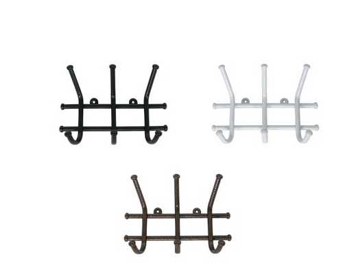 Вешалка НОРМА 3   230х80х168