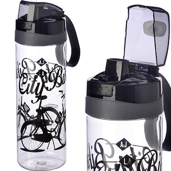 Бутылка д/воды спортивная 750 мл MB