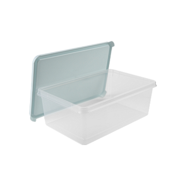 Контейнер Freshpak 4л (голубой песок)(то)