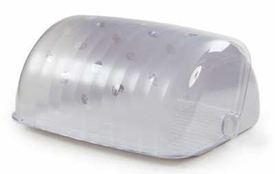 Хлебница "Рондо" (снежно-белый)