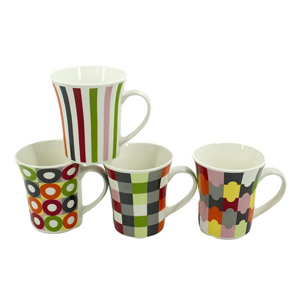 Кружка 350мл 2сорт