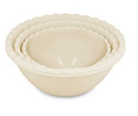 Набор мисок Laola maxi (2л+3л+4,5л) (3шт) (то)