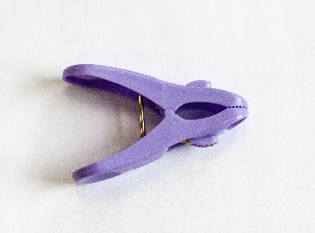 Набор прищепок "Эллина" 20 шт. (то)