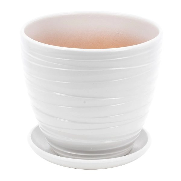 Кашпо с подставкой 2,4л, 21с4/2