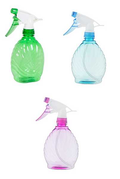 Опрыскиватель РАКУШКА 0,4л