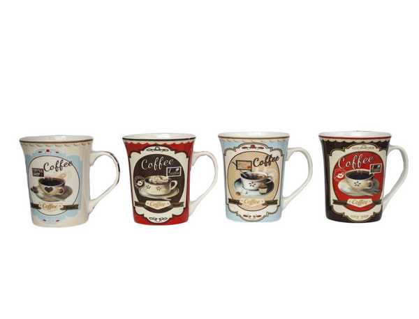 Кружка 350мл