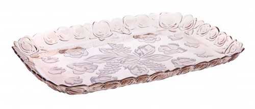 Поднос "Изобилие" (280х410мм) (тонированный)  (то)