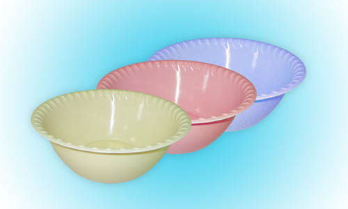 Миска-салатница малая 0,8л.