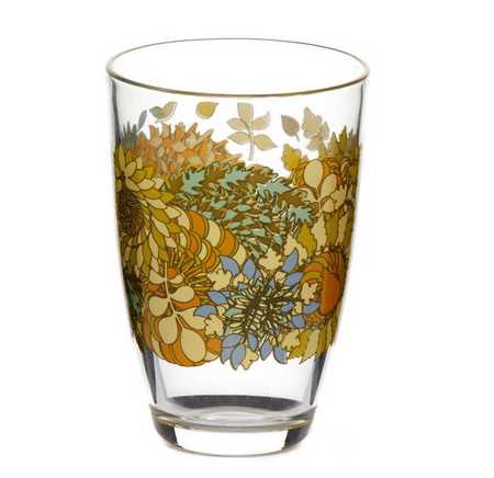 Стакан СЕМЬЯ-ДОМАШНИЙ 360 мл